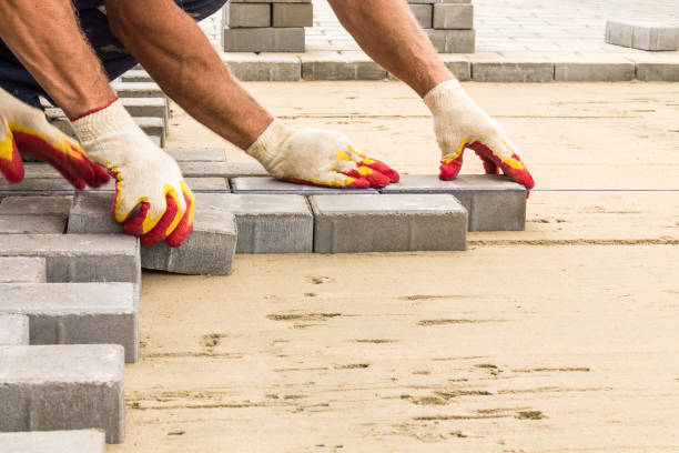 Reliable Hallsville, MO Driveway Pavers Solutions