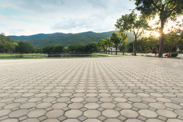 Best Affordable Driveway Pavers  in Hallsville, MO