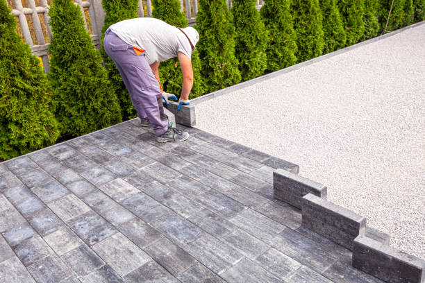 Reasons to Select Us for Your Driveway Paving Requirements in Hallsville, MO