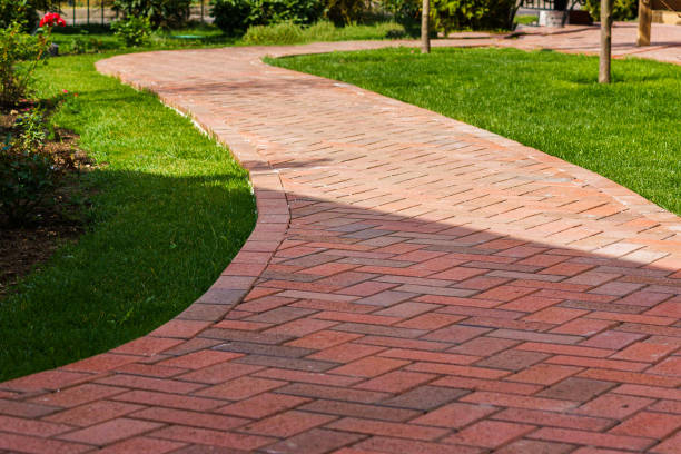 Best Driveway Pavers Near Me  in Hallsville, MO