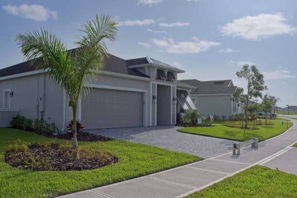 Best Driveway Repair Near Me  in Hallsville, MO